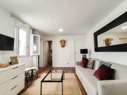 Cozy Apartment Plaza Mayor