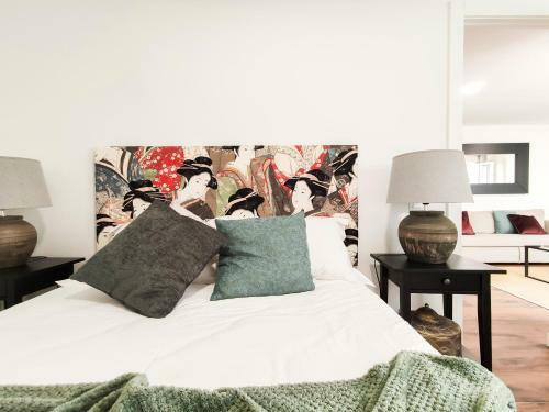 Cozy Apartment Plaza Mayor