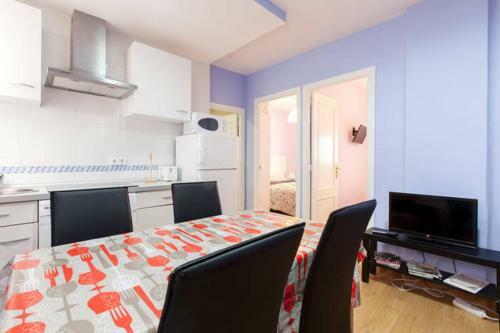 Jaime El Conquistador Apartment
