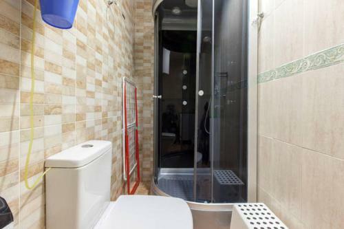 Jaime El Conquistador Apartment