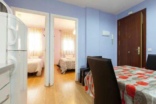 Jaime El Conquistador Apartment