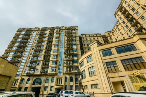 Apartamentos Luxary Home Zafro Palace