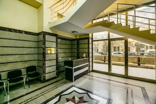 Apartamentos Lux Vip Tarqovi Centr