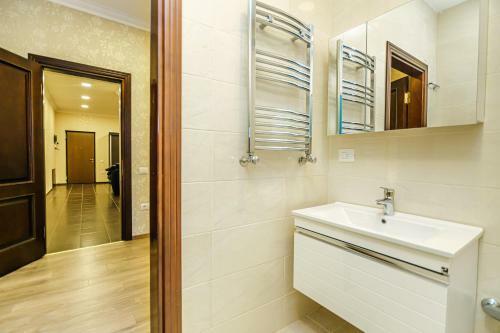 Apartamentos Lux Vip Tarqovi Centr