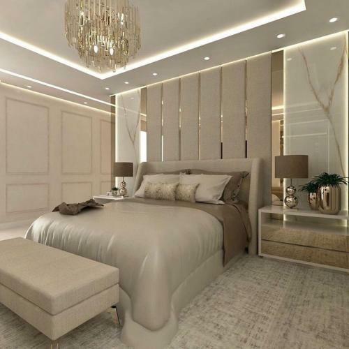 Apartamentos Luxary Home Vip Flora Lnn