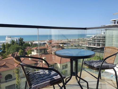 Apartamento Sea Breeze