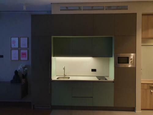Apartamento Sea Breeze
