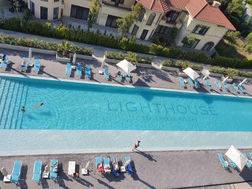 Apartamento Sea Breeze