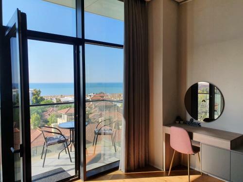 Apartamento Sea Breeze