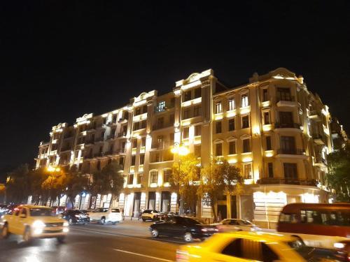 Apartamento M Estate Targovu 2 Room (009).