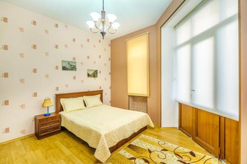 Apartamento M Estate Targovu 2 Room (009).