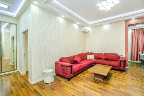 Luxary Apartment On Kolorit