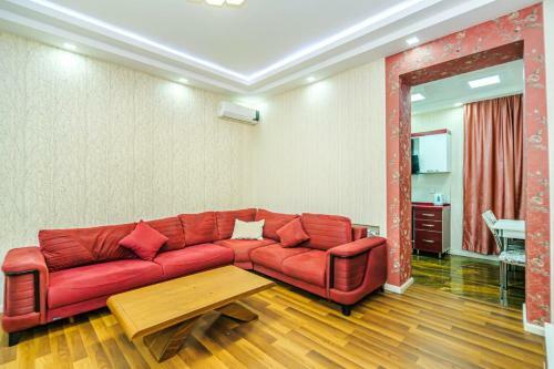 Luxary Apartment On Kolorit