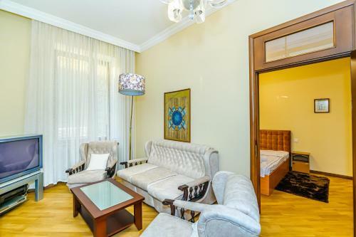 Apartamento Vip Etro