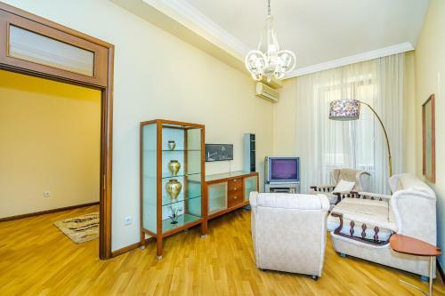 Apartamento Vip Etro
