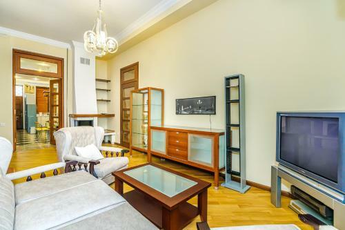 Apartamento Vip Etro