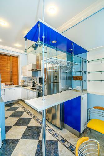 Apartamento Vip Etro