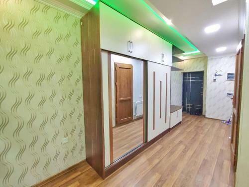 Luxury Apartament In The City Center