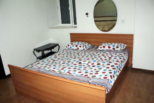 Nizami Apartment Baku