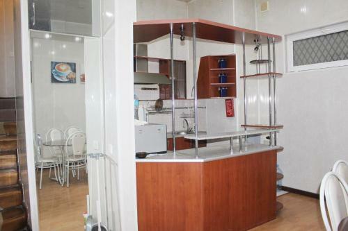Nizami Apartment Baku