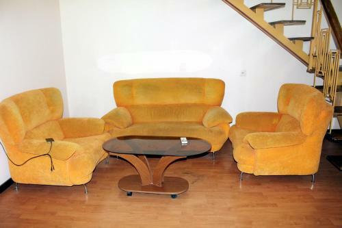 Nizami Apartment Baku