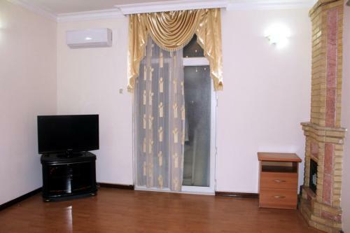 Nizami Apartment Baku