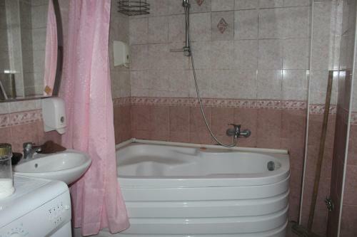 Nizami Apartment Baku