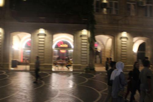 Nizami Apartment Baku