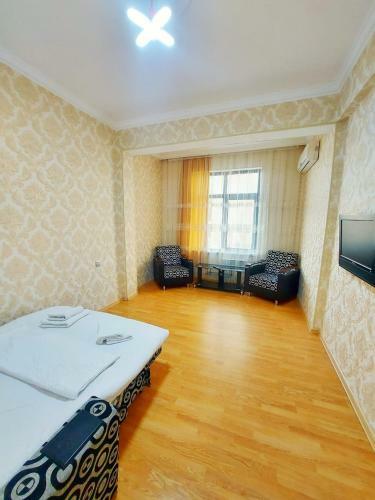 Apartamento 28 May 1 Otaqli Menzil
