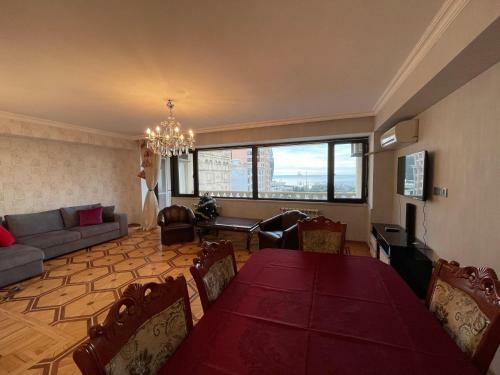 Sea View Apart Becide Hilton