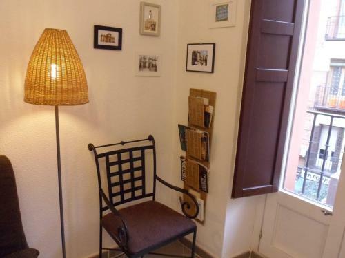 Apartamento Los Ventanales Plaza Mayor