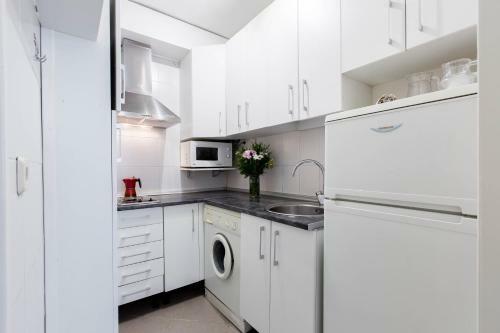 Apartamento Los Ventanales Plaza Mayor