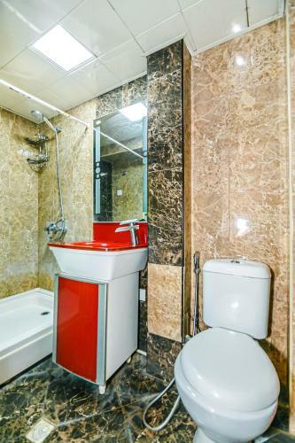 Apartment In Center