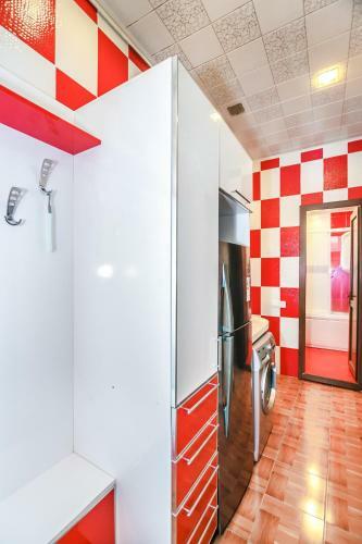 Apartment At Nizami Street