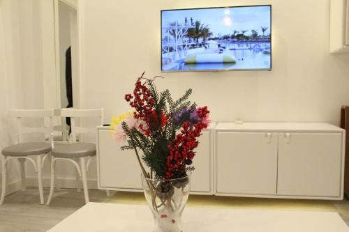 Apartamento Smartapart, Madrid Center
