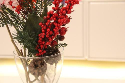 Apartamento Smartapart, Madrid Center