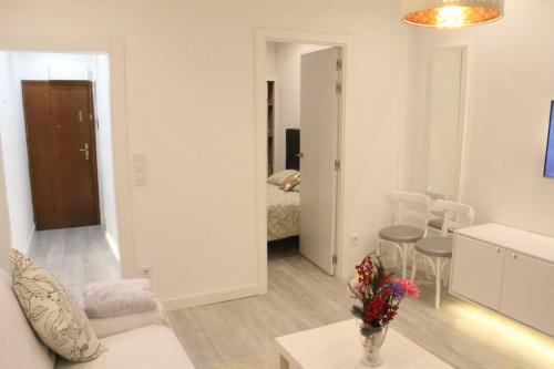 Apartamento Smartapart, Madrid Center