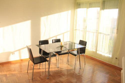 Apartamento Smartapart, Madrid Center