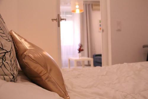 Apartamento Smartapart, Madrid Center