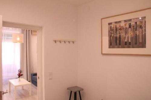 Apartamento Smartapart, Madrid Center