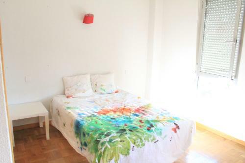 Apartamento Smartapart, Madrid Center