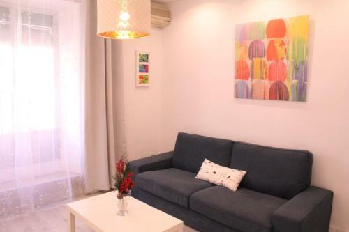 Apartamento Smartapart, Madrid Center