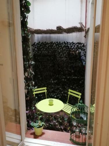 Apartamento Smartapart, Madrid Center