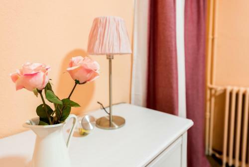 Grand Apartment La Latina