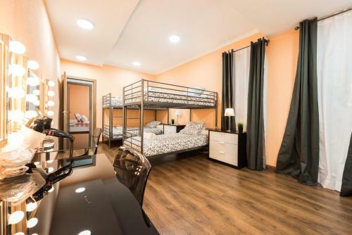 Grand Apartment La Latina