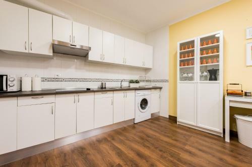 Grand Apartment La Latina
