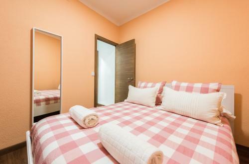 Grand Apartment La Latina