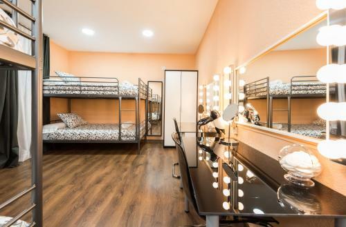 Grand Apartment La Latina