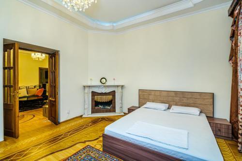 Apartamento M Estate 4 Room (015)