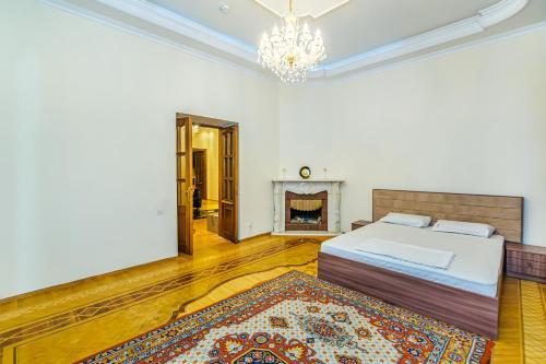 Apartamento M Estate 4 Room (015)